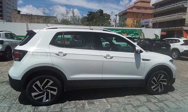 Volkswagen T-Cross H...