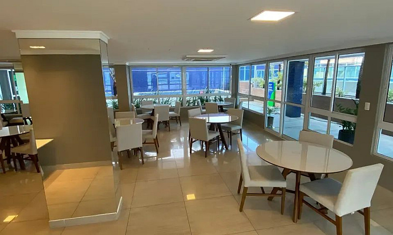 Venda No Jardim Ocea...