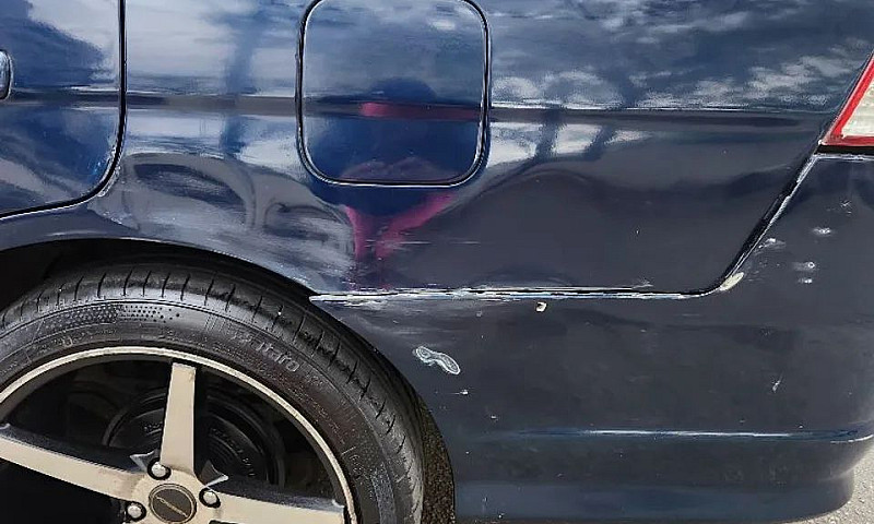 Honda Civic Sedan Ex...