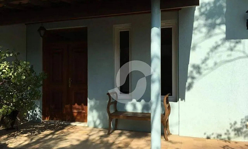 Casa À Venda, 350 M²...