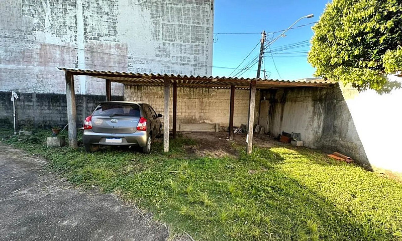 Casa Para Locação Em...