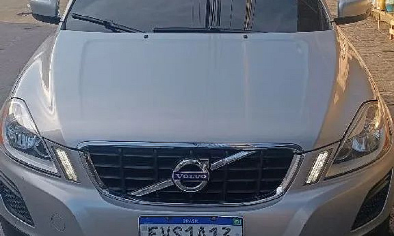 Volvo Xc 60 3.0 Awd ...