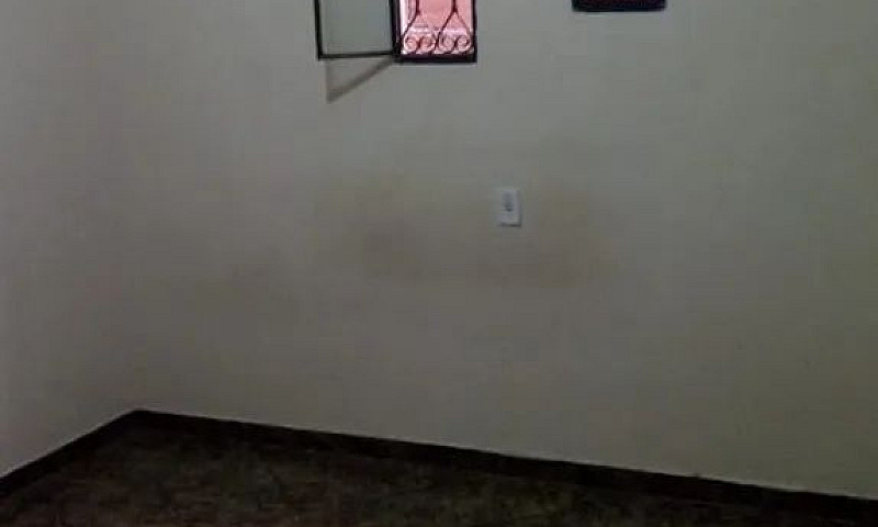 Casa De Sobrado...