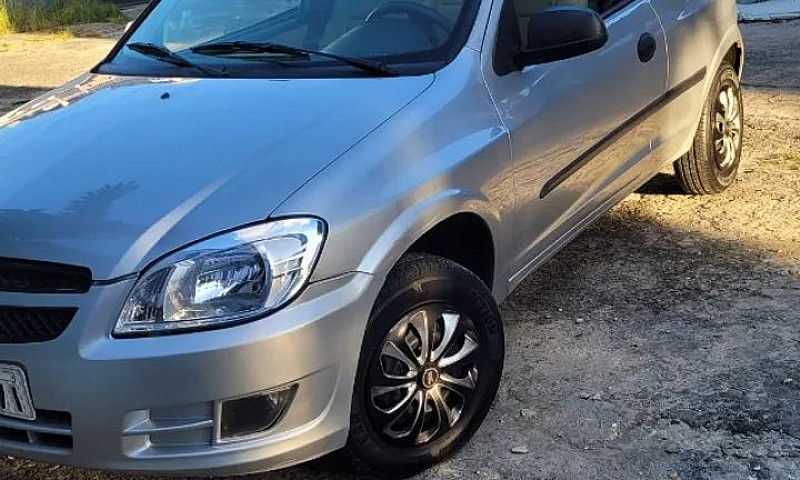 Chevrolet Celta Life...