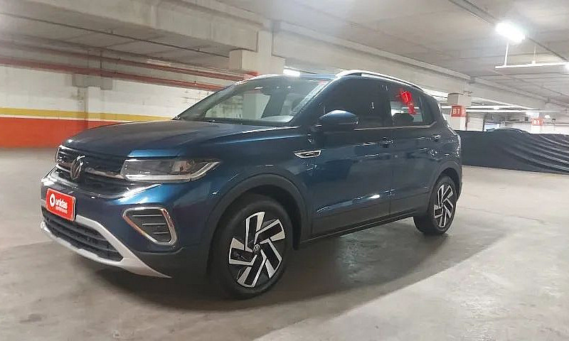 Volkswagen T-Cross H...