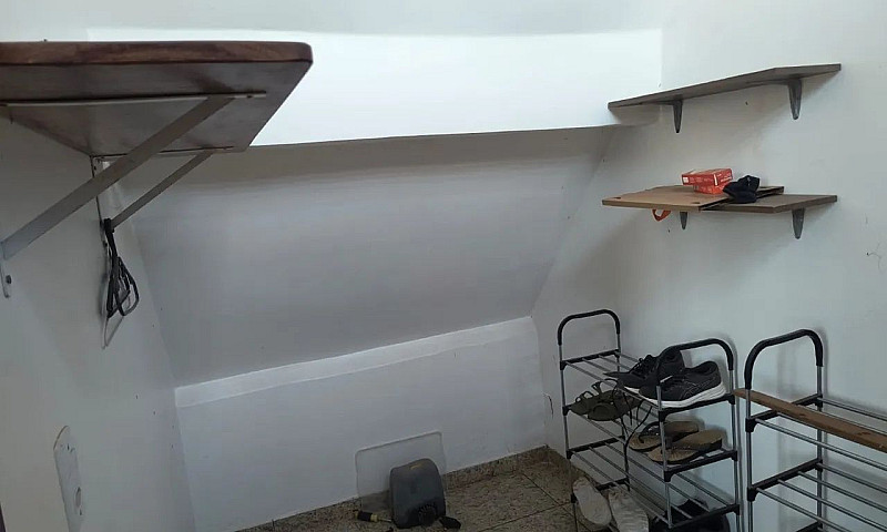 Casa Disponível Para...