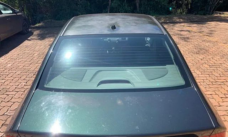 Honda Civic Sedan Lx...