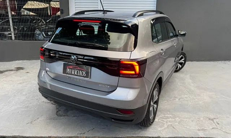Volkswagen T-Cross S...