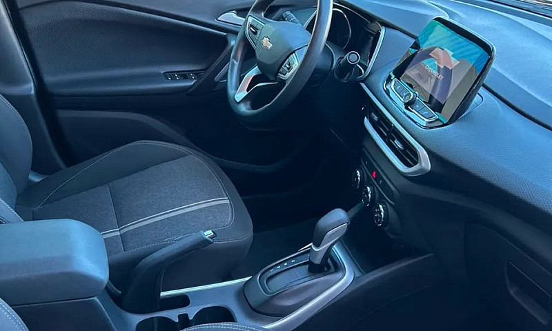 Chevrolet Tracker Lt...