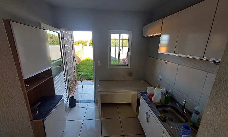 Vendo Casa No Conj B...