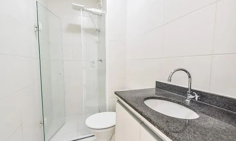 Apartamento 2 Dorm, ...