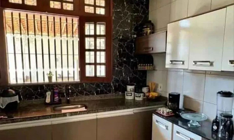 *Casa Em Eurico Sall...