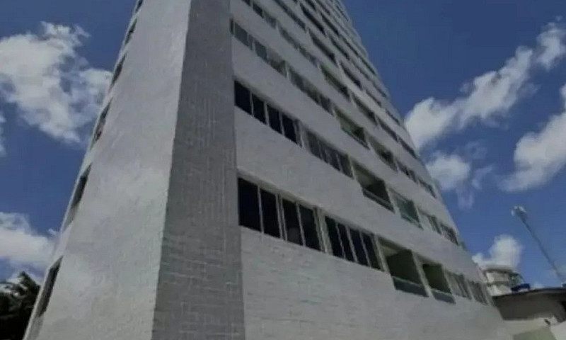 Apartamento No Rosar...
