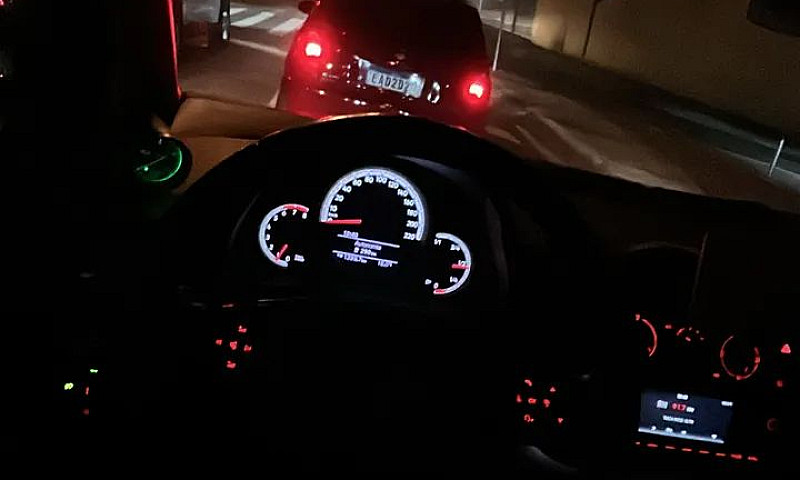 Volkswagen Up! Move ...