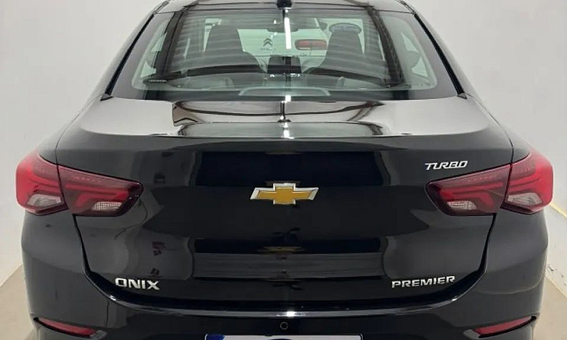 Chevrolet Onix Sedan...