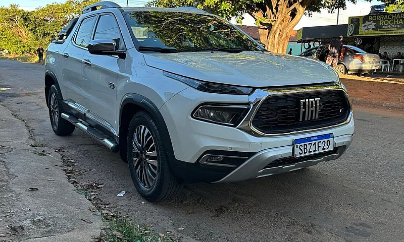 Fiat Toro Ranch 2.0 ...