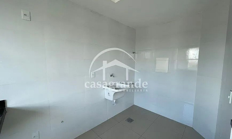 Aluguel Apartamento ...