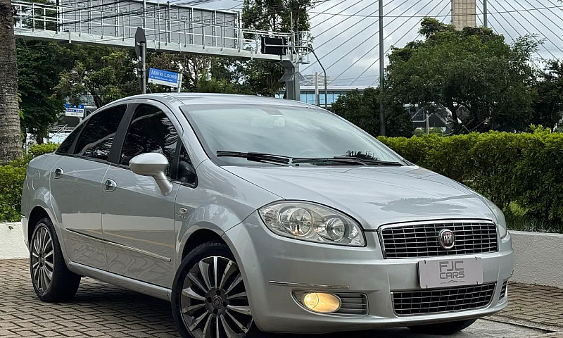 Fiat Linea Absolute ...