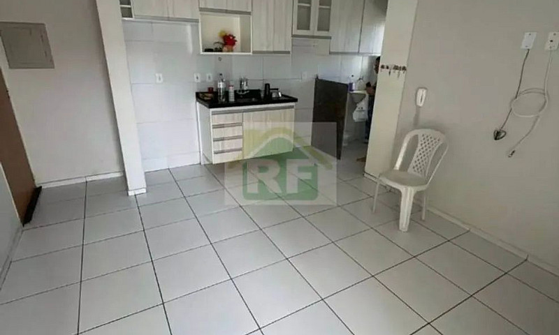 Apartamento Para Alu...