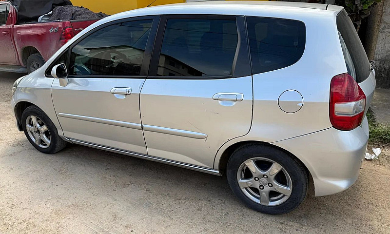 Honda Fit Lx 1.4/ 1....