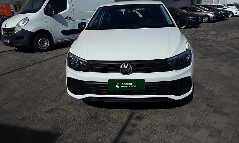 Volkswagen Polo Trac...