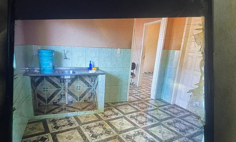 Vendo Casa Em Cariac...