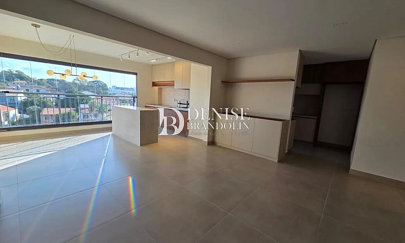Apartamento - Jardim...