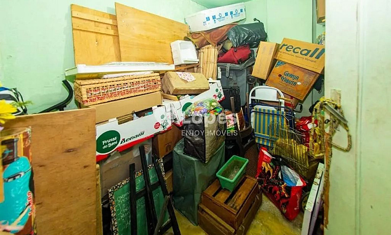 Casa Em Maracanã, Ri...