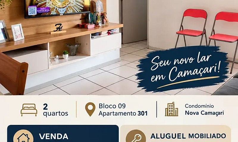 Apartamento À Venda ...