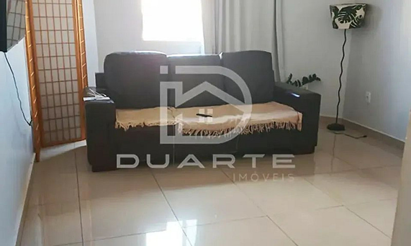 Apartamento Em Resid...