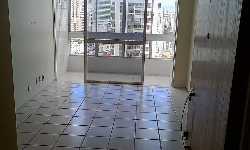 Alugo Apartamento 16...