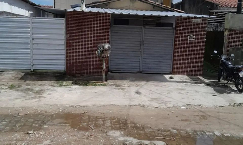 Vendo Casa Com 5 Kit...