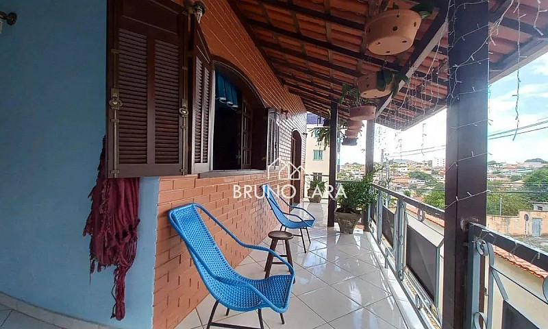 Casa À Venda Em Beti...