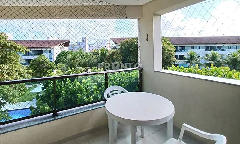 Apartamento Com 1 Qu...