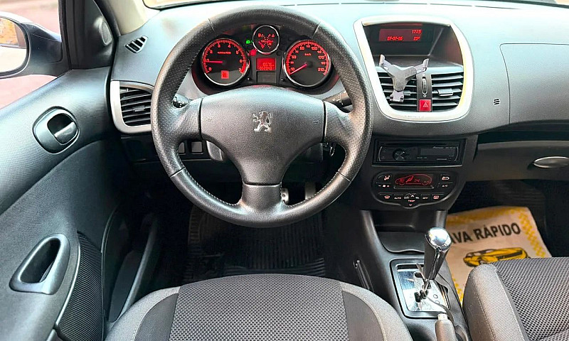 Peugeot 207 Xs 1.6 F...