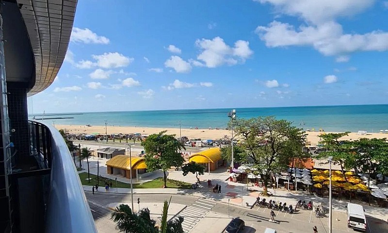 Apartamento Frente M...