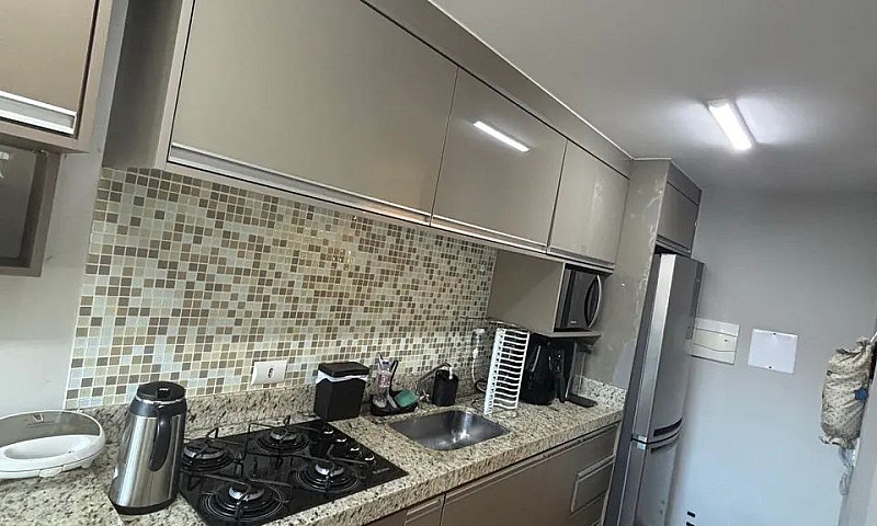Apartamento Resid. G...