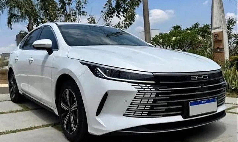 Byd King Gs 1.5 16V ...