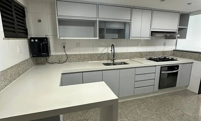 Apartamento Para Alu...