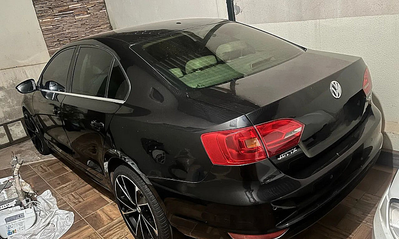 Volkswagen Jetta Hig...