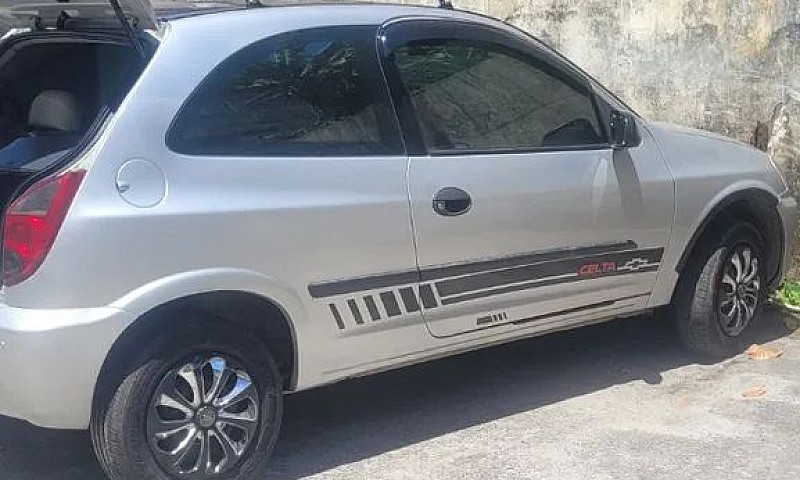 Chevrolet Celta Life...