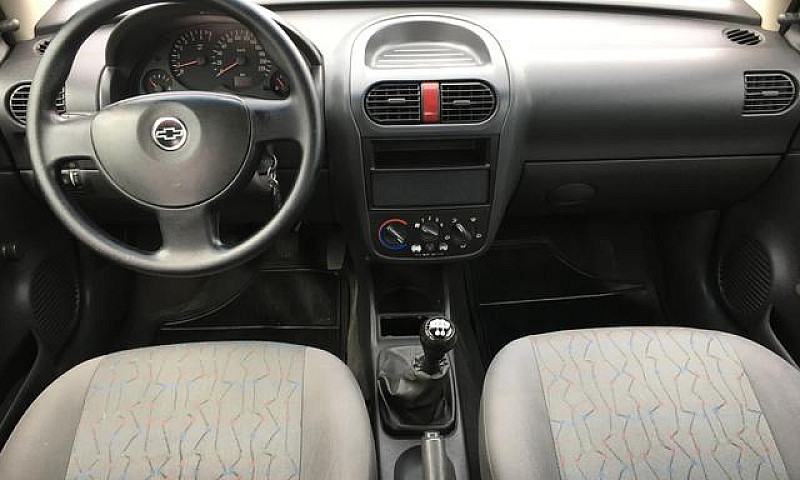 Corsa Maxx Sedan Com...