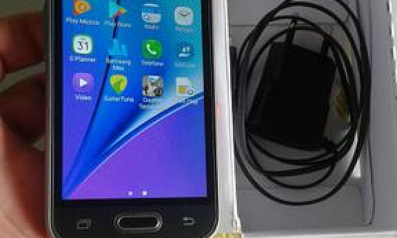 Celular J1 Mini Novo...