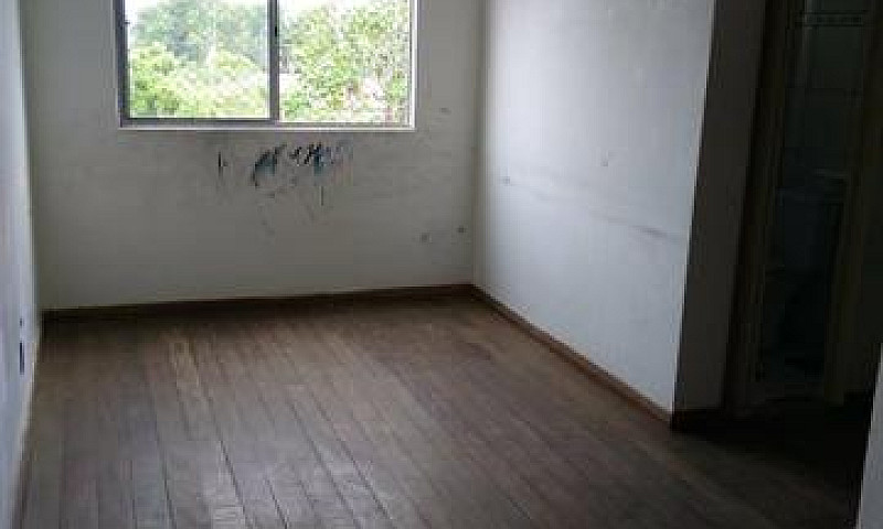 Vendo Apartamento...