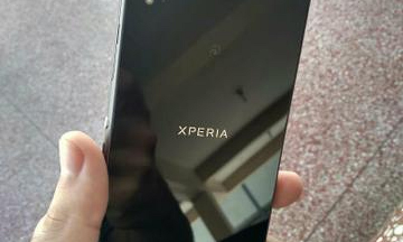 Xperia Z3 Sony...