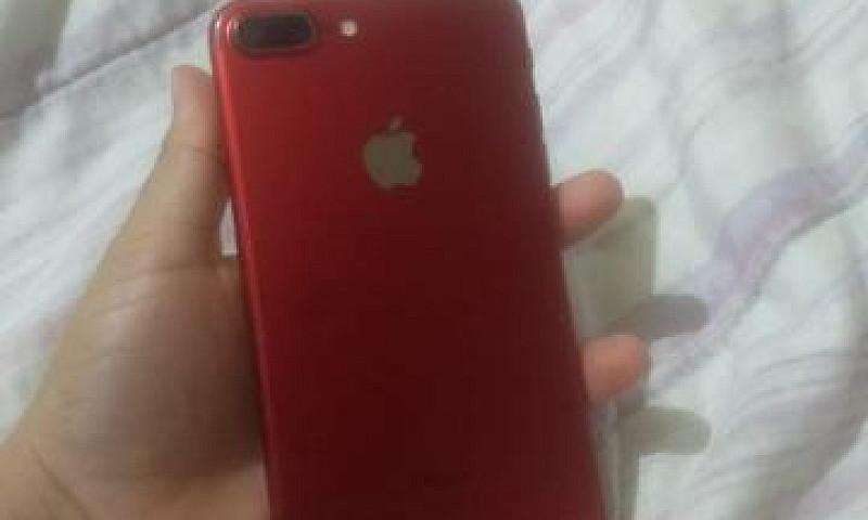 Iphone 7 Plus...