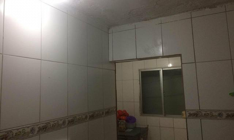 Casa Para Alugar 2/4...