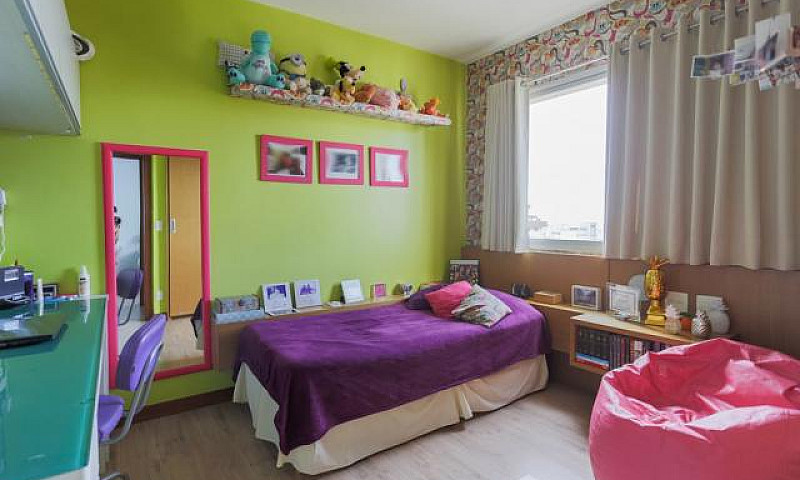 Apartamento À Venda ...