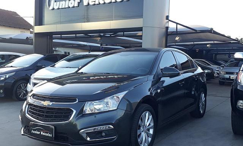 Cruze 1.8 Lt | 2016 ...