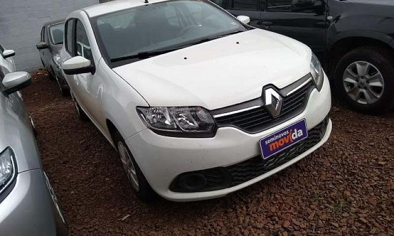 Renault  Sandero 1.6...